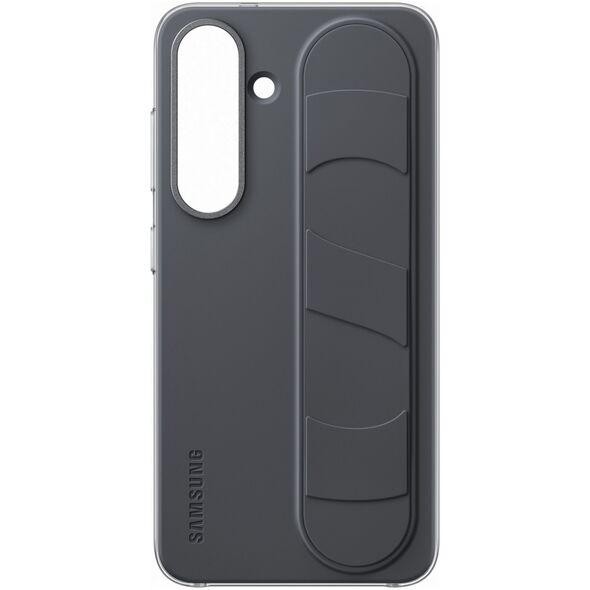 Samsung Standing Grip Case S25 black