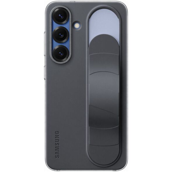 Samsung Standing Grip Case S25 black