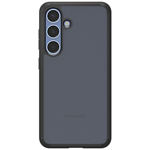 Etui Spigen Ultra Hybrid do Samsung       Galaxy S25 czarny