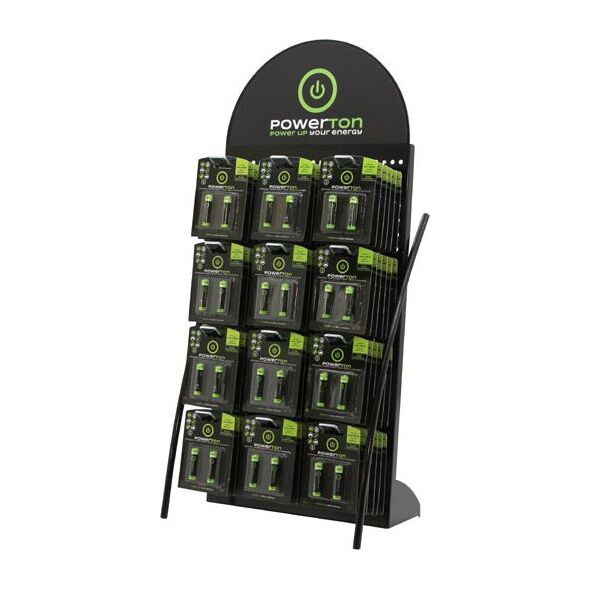 Powerton Akumulator AA / R6 2500mAh 2 szt.