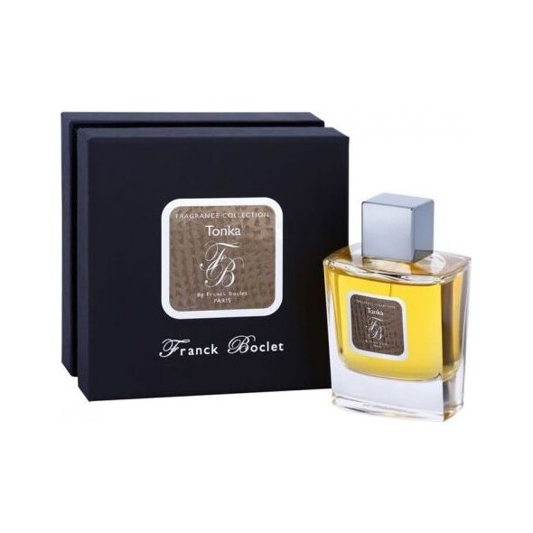 Franck Boclet Tonka EDP 100 ml