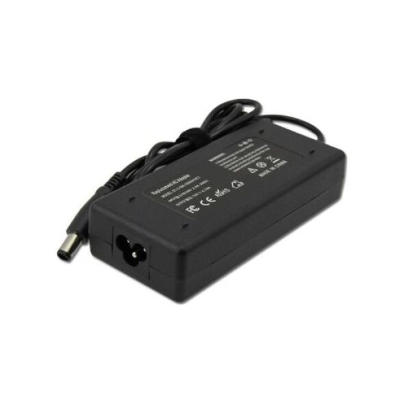 Zasilacz do laptopa MicroSpareparts Mobile 90 W, 5 mm, 6 A, 15 V (MSPT2126)