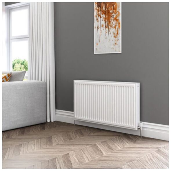 Stelrad HEATER STELRAD COMPACT C33/300x1000 /1090W/ 10803312 5414305536006