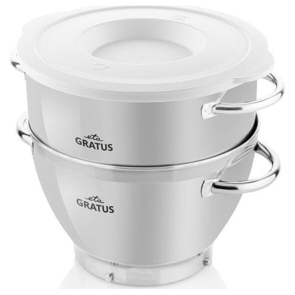 Eta Misa 3,5 l ETA Gratus mała z pokrywką - 002899003
