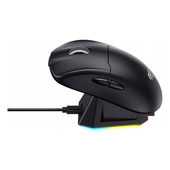 ML Mysz gamingowa bezprzewodowa Havit MS979WB