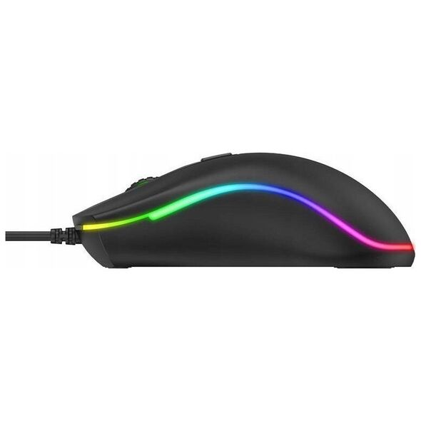 ML Mysz gamingowa bezprzewodowa Havit MS979WB