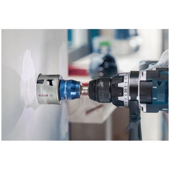 PILA OTWOROWA  60MM POWERCHANGE BIM PROGRESSOR F/W&M  BOSCH