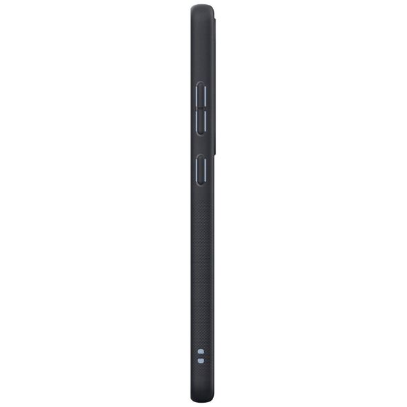 Etui Spigen Nano Pop Mag MagSafe do       Samsung Galaxy S25 Ultra czarny