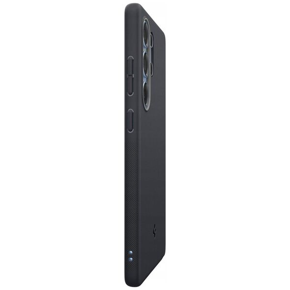 Etui Spigen Nano Pop Mag MagSafe do       Samsung Galaxy S25 Ultra czarny
