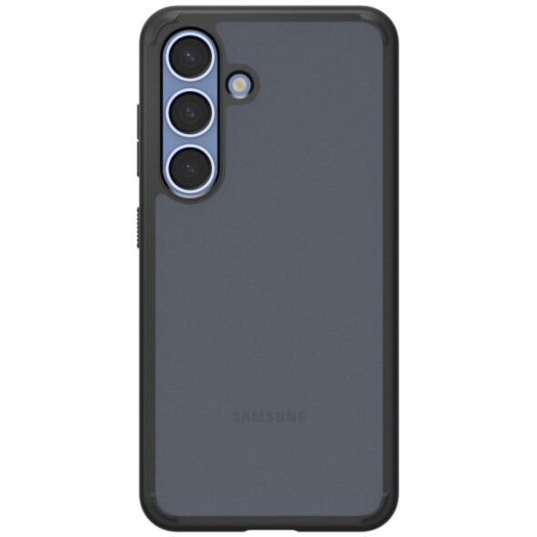 Etui Spigen Ultra Hybrid do Samsung       Galaxy S25+ czarny