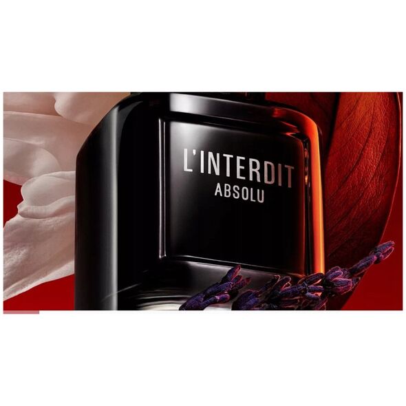 Givenchy L'Interdit Absolu Intense edp 80ml