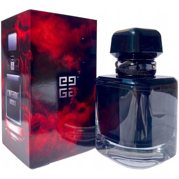 Givenchy L'Interdit Absolu Intense edp 80ml