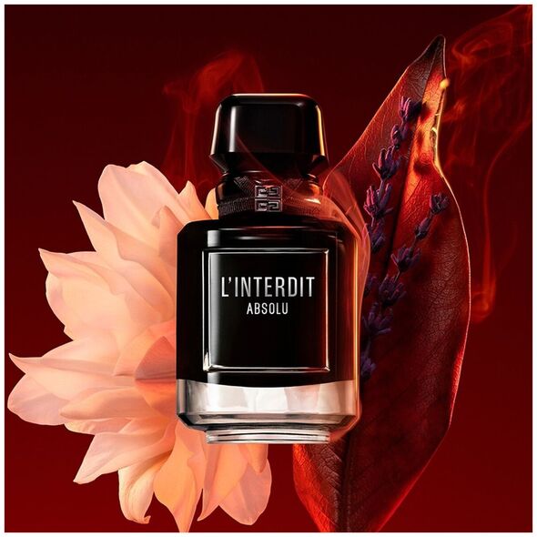 Givenchy L'Interdit Absolu Intense edp 80ml