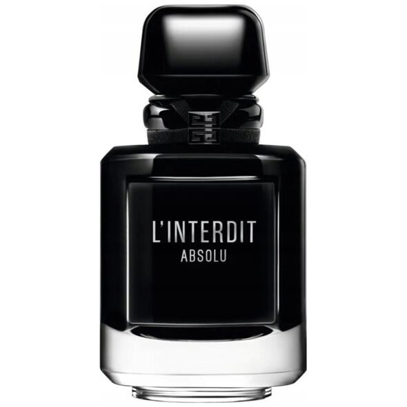 Givenchy L'Interdit Absolu Intense edp 80ml