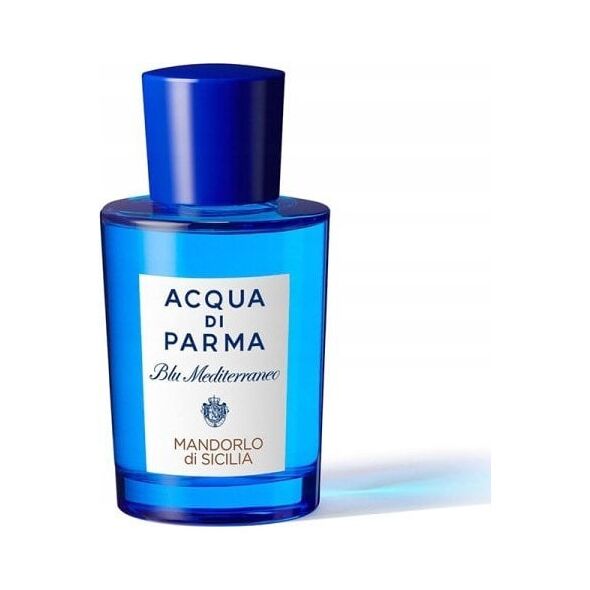 ACQUA DI PARMA Blu Mediterraneo Mandorlo di Sicilia EDT spray 180ml