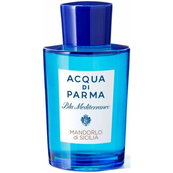 ACQUA DI PARMA Blu Mediterraneo Mandorlo di Sicilia EDT spray 180ml