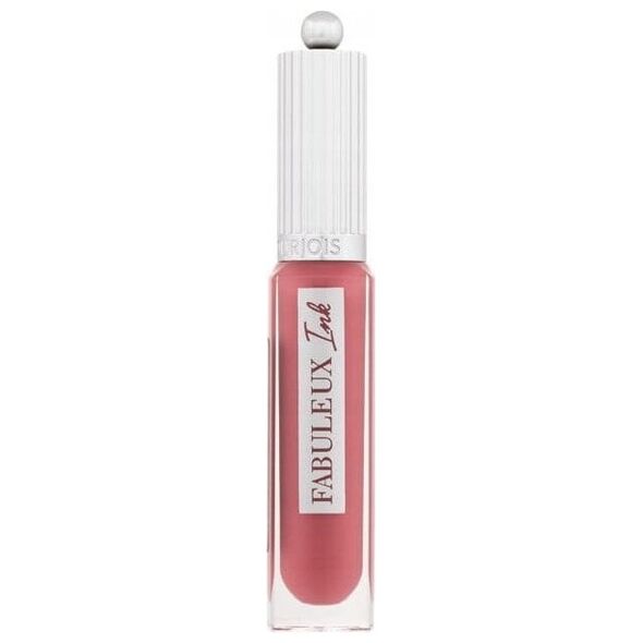 BOURJOIS_Fabuleux Ink pomadka 06 Cotton Candy'De 3,5ml