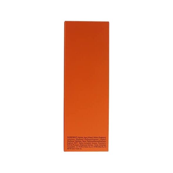 HERMES Bel Ami Vetiver EDT spray 100ml
