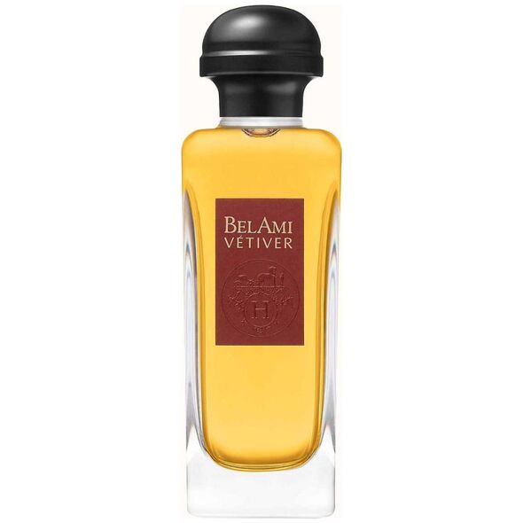 HERMES Bel Ami Vetiver EDT spray 100ml