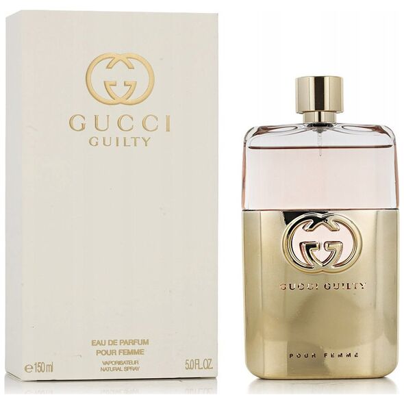 GUCCI Guilty Pour Femme EDP spray 150ml