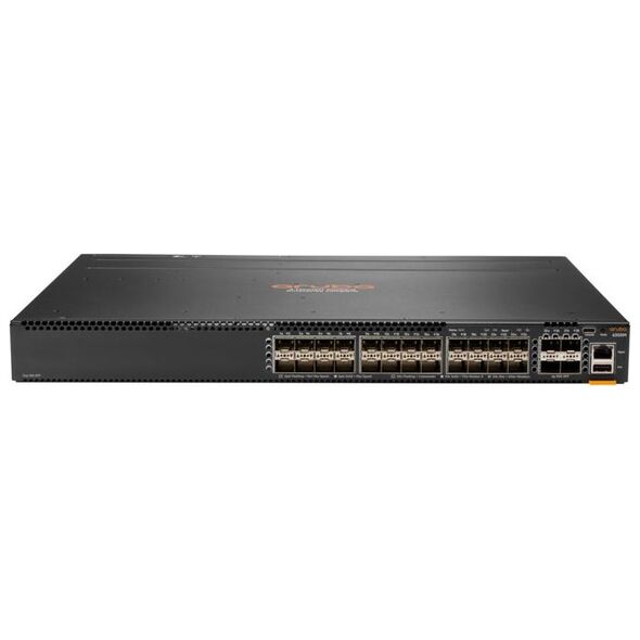Switch HP Aruba CX 6300M (JL658A)