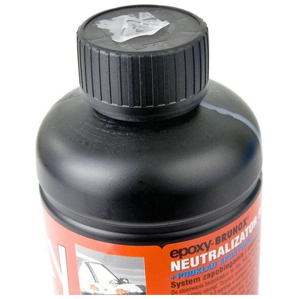Brunox Brunox Epoxy 1l