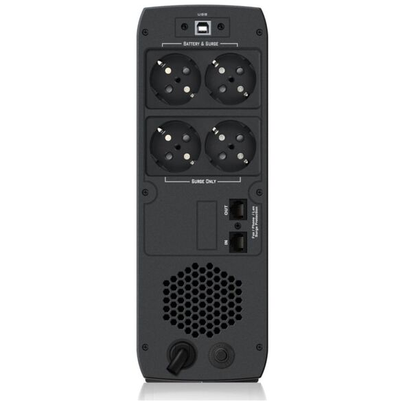 UPS PowerWalker VI 1500VA (10121114)