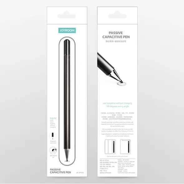 Stylus Joyroom JR-BP560 passive capacitive white