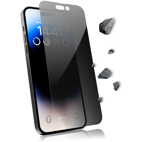 GrizzGlass SecretGlass Easy Motorola Edge 30 Neo