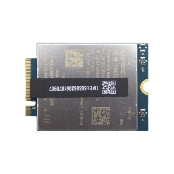 Modem Lenovo LTE Cat 4 wireless WAN