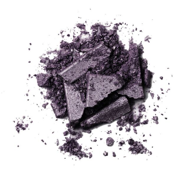 Diego Dalla Palma, Satin Pearl, Eyeshadow Palette, 110, Deep Purple, 2 g For Women