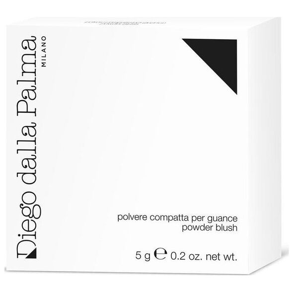 Diego Dalla Palma, Diego Dalla Palma, Blush Compact Powder, 11, 5 g For Women