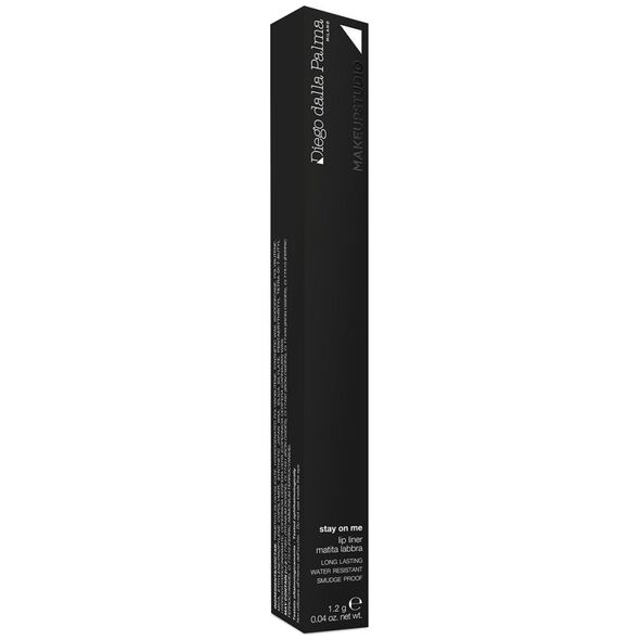 Diego Dalla Palma, Stay On Me, Waterproof, Contour, Lip Liner, 46, 1.2 g For Women
