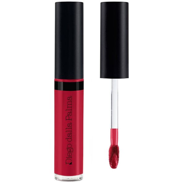Diego Dalla Palma, Geisha Lift, Matte, Liquid Lipstick, 05, 6.5 ml For Women