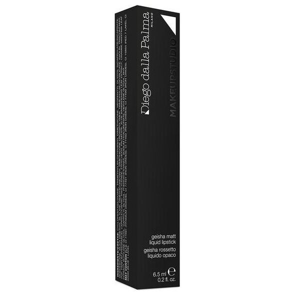 Diego Dalla Palma, Geisha Lift, Matte, Liquid Lipstick, 05, 6.5 ml For Women