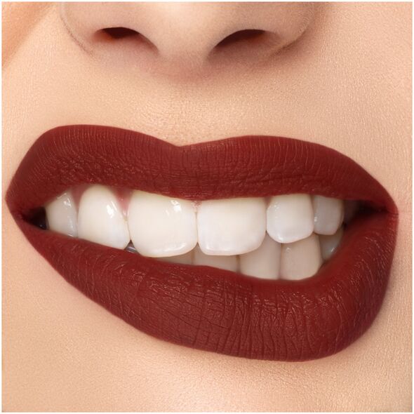Diego Dalla Palma, Makeupstudio, Waterproof, Lip Liner, 151, Chestnut, 1.2 g For Women