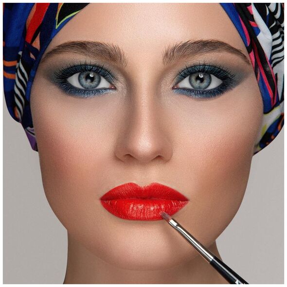 Diego Dalla Palma, Diego Dalla Palma, Lip Brush, No. 3 For Women