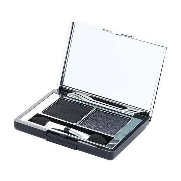 Pupa, Vamp!, Eyeshadow Powder, 007, Dark Night, 2.2 g For Women