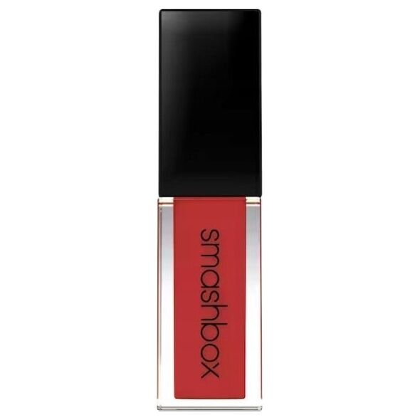 Smashbox, Always On, Liquid Lipstick, Bawse, 4 ml For Women