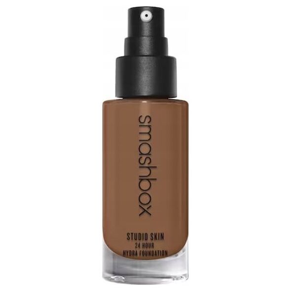 Smashbox, Studio Skin, Liquid Foundation, Dark, 30 ml For Women