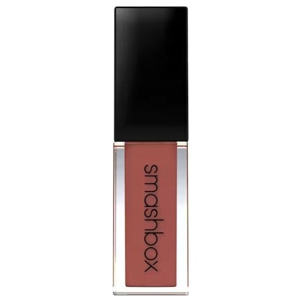Smashbox, Always On, Liquid Lipstick, Driver's Seat, 4 ml For Women