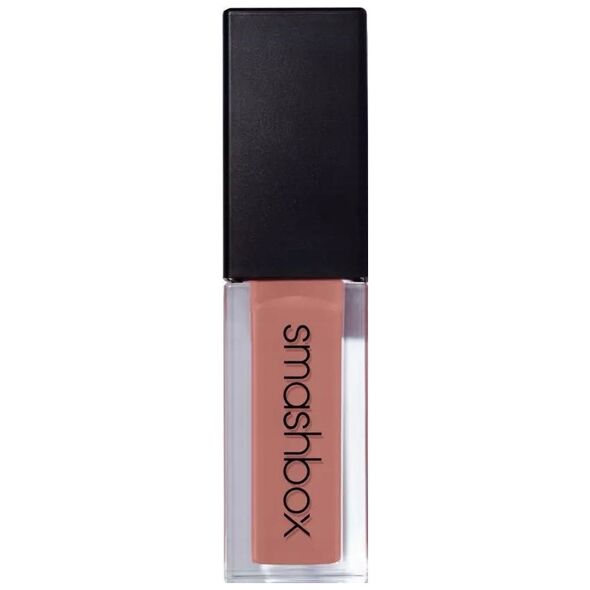 Smashbox, Always On, Liquid Lipstick, Stepping, 4 ml For Women