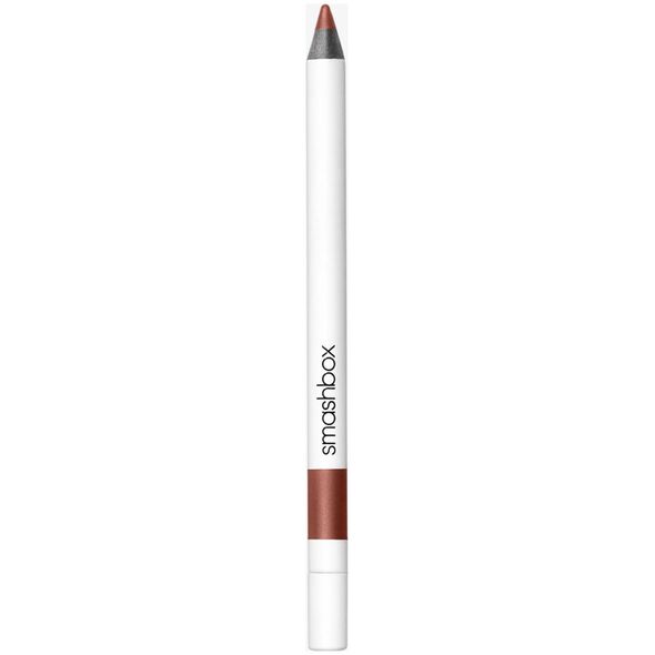 Smashbox, Prime & Plush, Lip Liner, Nude Rose, 1.2 g For Women
