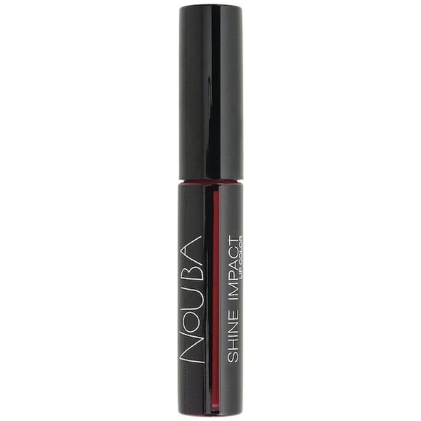 Nouba, Shine Impact, Liquid Lipstick, 504, 6 ml For Women