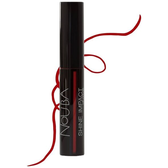 Nouba, Shine Impact, Liquid Lipstick, 502, 6 ml For Women