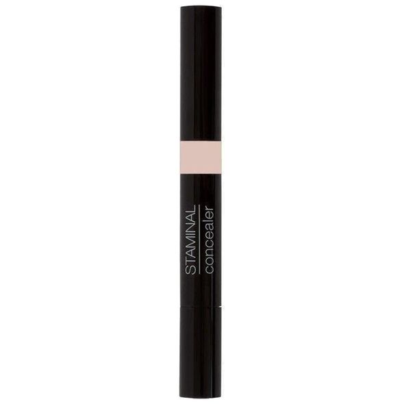 Nouba, Staminal, Liquid Concealer, 03, 1.5 ml For Women