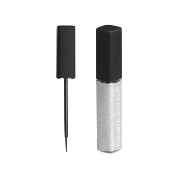 Nouba, Rainbow, Diffuse, Glow, Gel Eyeliner, 25, 5 ml For Women