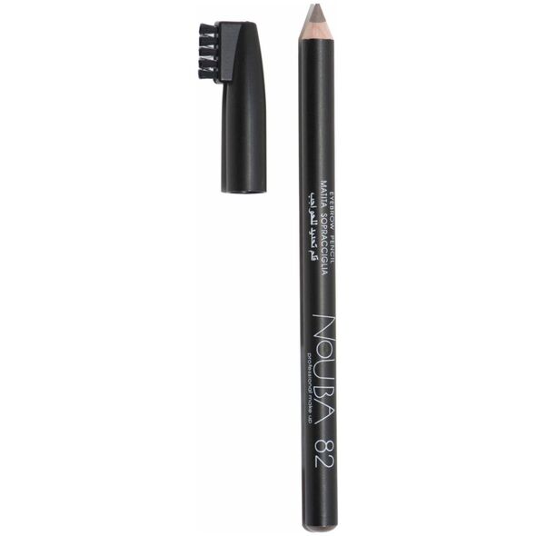 Nouba, Nouba, Color Liner, Contour, Eyebrow Cream Pencil, 82, 1.1 g For Women