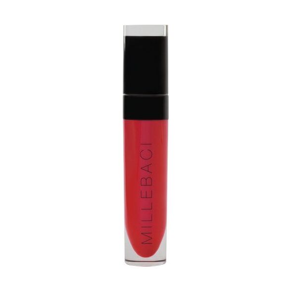 Nouba, Millebaci, Long-Lasting, Liquid Lipstick, 28, 6 ml For Women