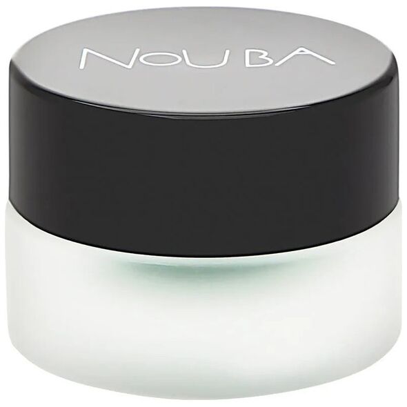 Nouba, Write and Blend , Contour, Gel Eyeliner, 29, 5 ml For Women